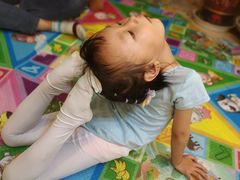 -卡普兰芭蕾舞学校(西固校区)