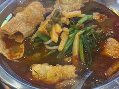 -雙冲柳州螺蛳粉&酸嘢&桂林米粉(簋街店)