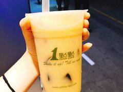 -1点点(京溪店)