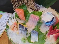 -松本楼(桥西店)