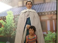 -水濂山乐民游艺园