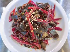 -草本味·市井羊肉馆(新开铺总店)