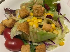 -Steaking·食间牛排(和平店)