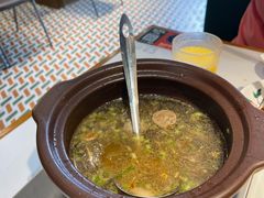 -火啫啫·粤式啫啫煲(南通首店)