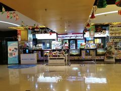 -UME影城(西城广场店)