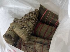 -金太粽(上海弄堂第一粽店)