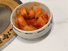 -七八冷面·延边朝鲜族美食(世纪汇店)