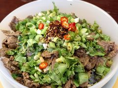 私家小牛肉-君霖海鲜私房菜(春柳店)