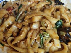 -老门刀削面(小酱坊店)