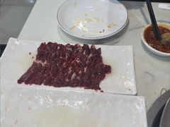 -欢乐牛香(东海二路店)