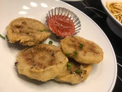 藕饼-大牌大·传统杭帮菜(湖滨店)