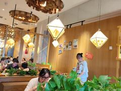 -云海肴·汽锅鸡·云南菜(苏州中心店)