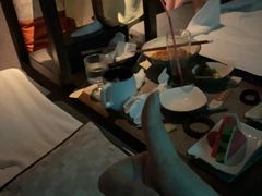 -和子足浴SPA会馆(东方之门店)