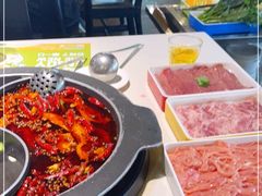 -川西坝子火锅(金沙1.0直营店)