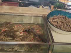 -海草馆自助餐厅(悦海店)