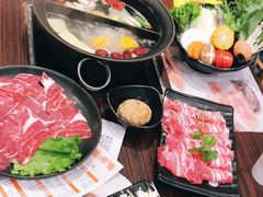 -呷哺呷哺(枫蓝国际店)