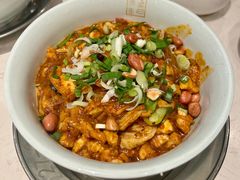 小炒葫芦头泡馍-春发生饭店·非遗(南院门店)