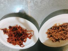 -五台山正觉全素斋