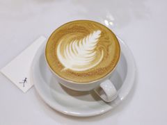 -常识咖啡common sense(春熙路店)