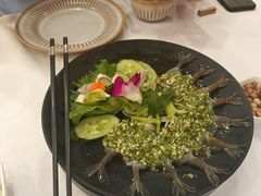 -阿诺泰·泰国餐厅(紫荆店)