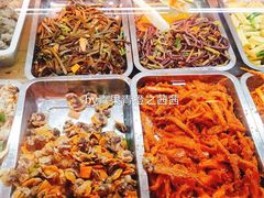 -鞍山市上海信利熏腊店(站前总店)