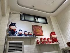 -大嘻咹biangbiang面(历史博物馆店)
