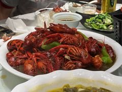 十三香龙虾超大份-怪怪龙虾·来自江苏盱眙(惊驾路店)