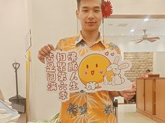 -第六季自助餐厅(甜水园店)