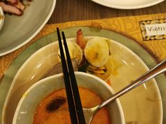 -CHINCHIN 青青·泰国料理(万象食家店)