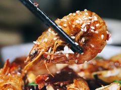 招牌香辣虾-大牌大·传统杭帮菜(湖滨店)