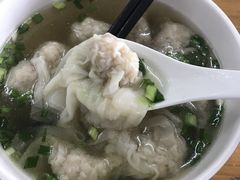 -蓝记云吞(正果店)