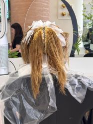 -GANO HAIR 