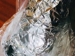 餐具摆设-新疆喀什烤肉饭店(红松路店)
