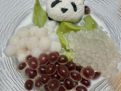 -眉州东坡·熊猫主题餐厅(枫蓝店)