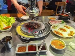 -喜来稀肉(虹泉路店)
