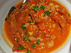 -坛宗剁椒鱼头(河西王府井店)