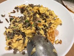 -山水一号·中餐厅