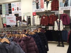 -优衣库(红谷滩万达店)