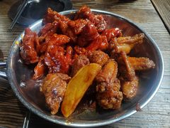 -MI WU FACTORY米屋美食工厂餐厅(绿地店)
