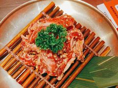 -西塔老太太泥炉烤肉(苏州大悦城店)