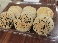 -王家沙点心店(南京西路总店)