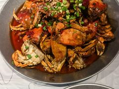 -巴厘龙虾·榜首油焖大虾(音乐学院·沿江酒馆店)