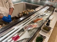 -喜来登酒店-盛宴标帜海鲜自助
