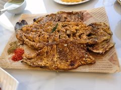 -何适山庄 ·可团建(水长城P2停车场店)