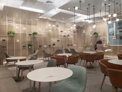 大堂-奈雪的茶(市百一店)