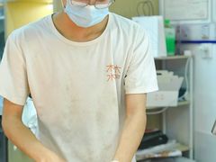 -木子木水日式烫面包(世界城光谷店)