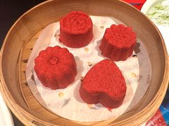 -上海滩餐厅(BFC外滩金融中心店)