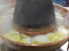 -老北京涮羊肉(航东路店)