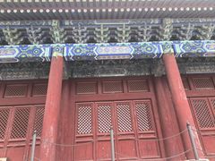 -北京市劳动人民文化宫(太庙)