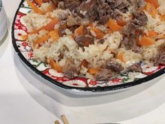 -帕米尔食府(白云观店)